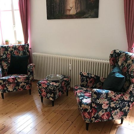 Ferienwohnung Am Keschtebaum, 70Qm Sasbachwalden Zewnętrze zdjęcie