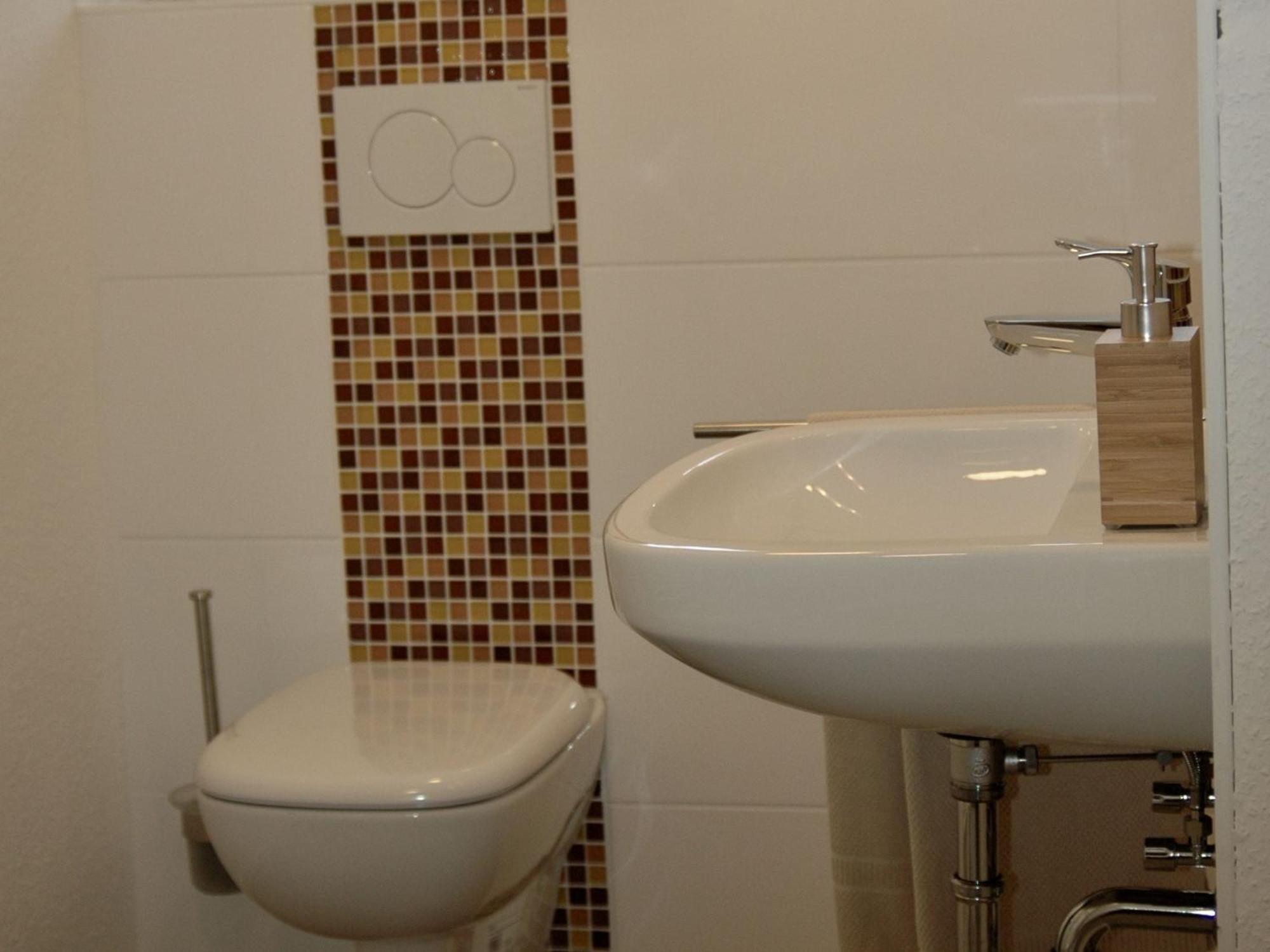 Ferienwohnung Am Keschtebaum, 70Qm Sasbachwalden Zewnętrze zdjęcie