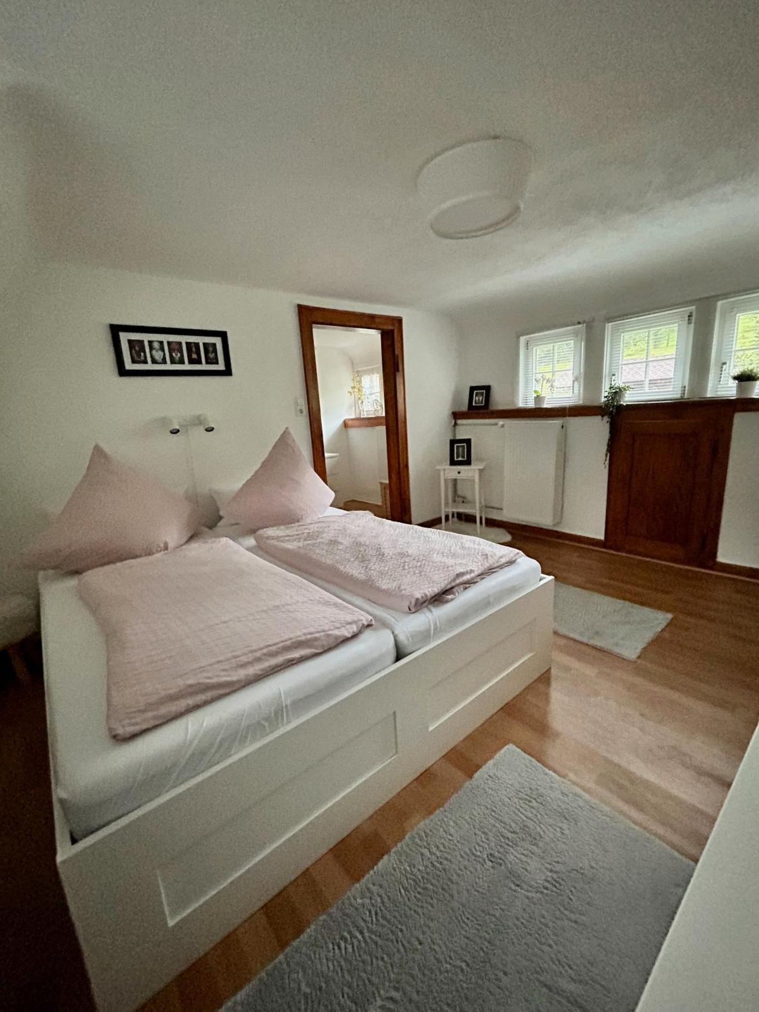 Ferienwohnung Am Keschtebaum, 70Qm Sasbachwalden Zewnętrze zdjęcie
