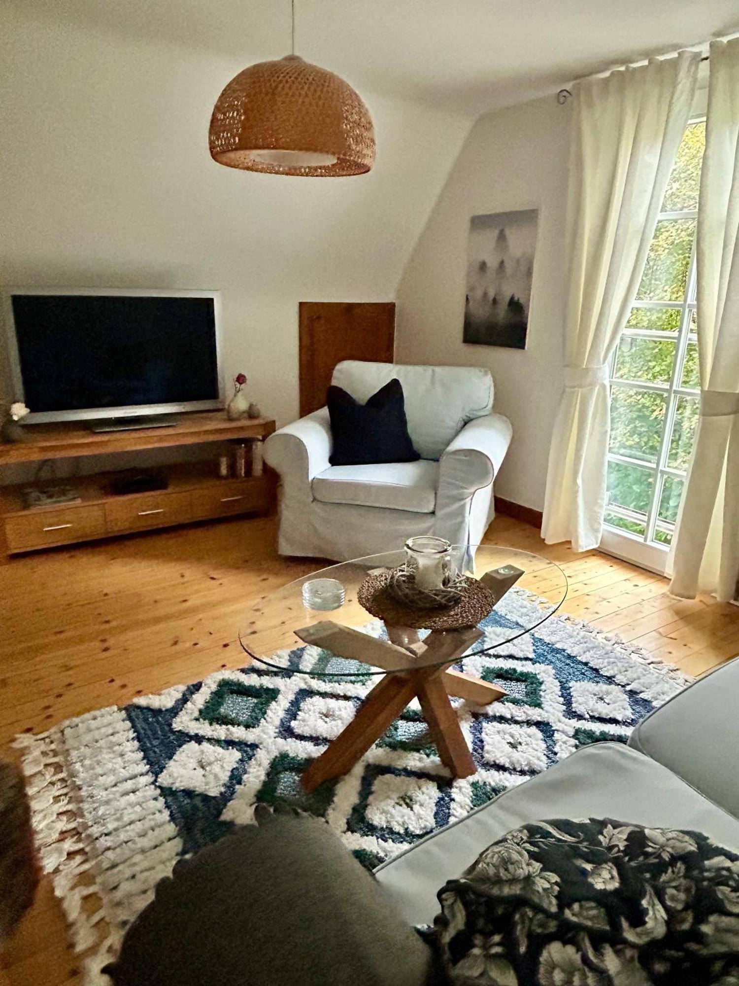 Ferienwohnung Am Keschtebaum, 70Qm Sasbachwalden Zewnętrze zdjęcie