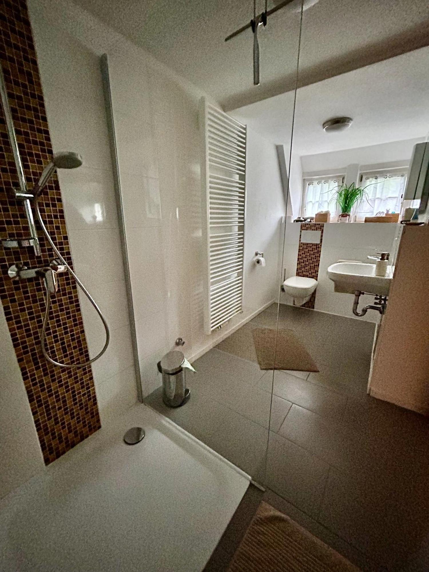 Ferienwohnung Am Keschtebaum, 70Qm Sasbachwalden Zewnętrze zdjęcie