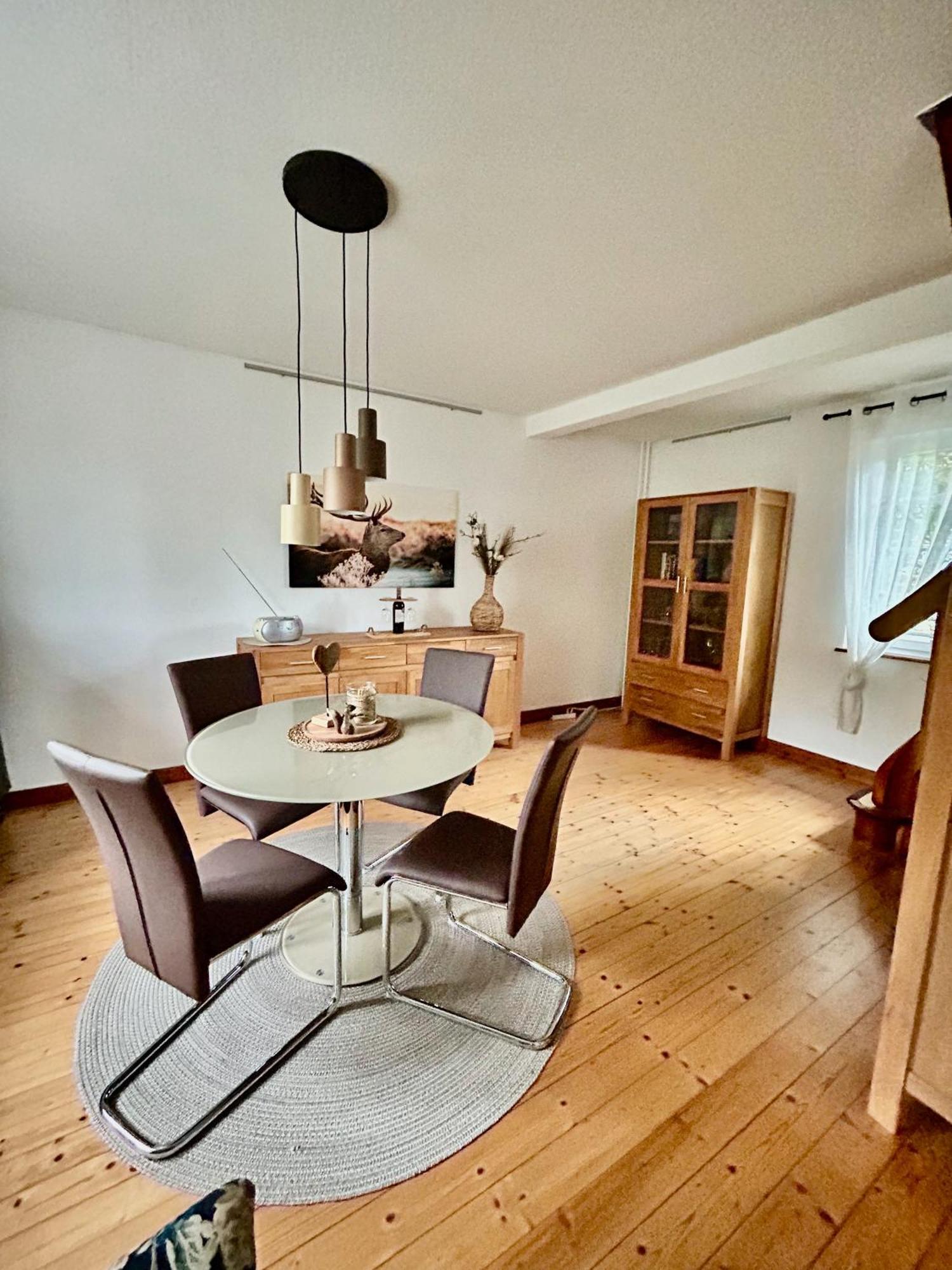 Ferienwohnung Am Keschtebaum, 70Qm Sasbachwalden Zewnętrze zdjęcie