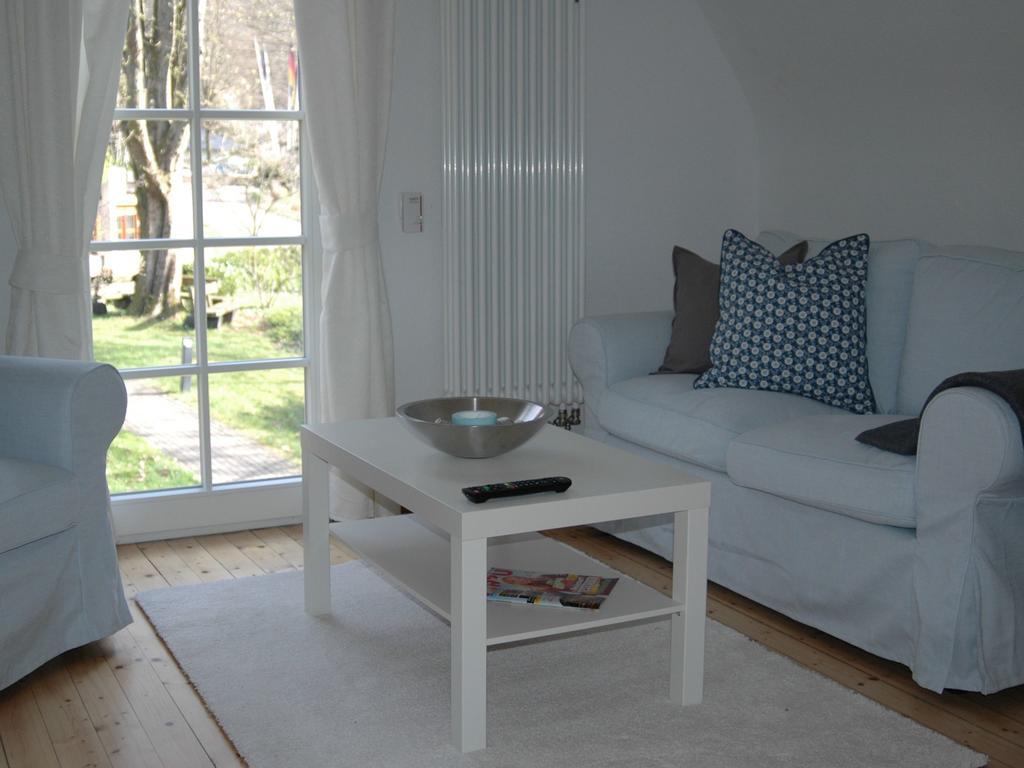 Ferienwohnung Am Keschtebaum, 70Qm Sasbachwalden Zewnętrze zdjęcie