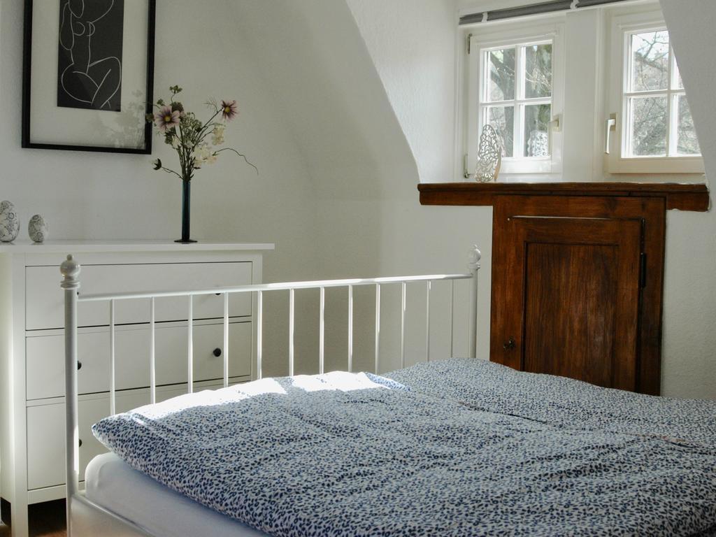 Ferienwohnung Am Keschtebaum, 70Qm Sasbachwalden Zewnętrze zdjęcie