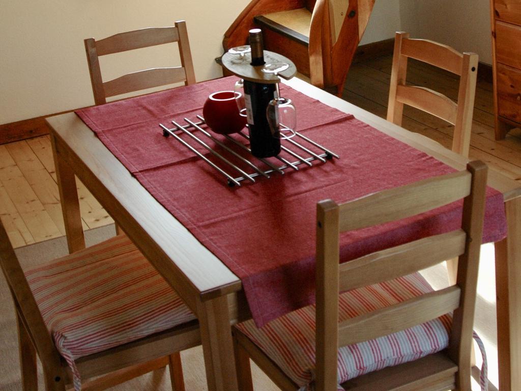 Ferienwohnung Am Keschtebaum, 70Qm Sasbachwalden Zewnętrze zdjęcie