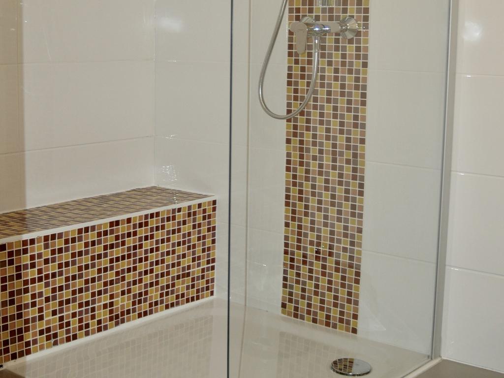 Ferienwohnung Am Keschtebaum, 70Qm Sasbachwalden Zewnętrze zdjęcie