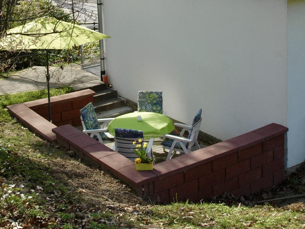 Ferienwohnung Am Keschtebaum, 70Qm Sasbachwalden Zewnętrze zdjęcie