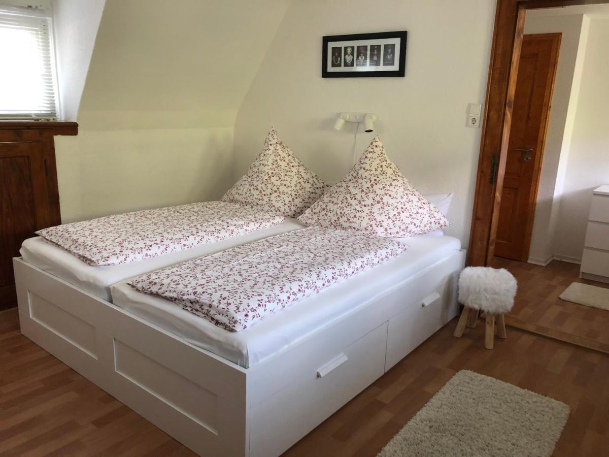 Ferienwohnung Am Keschtebaum, 70Qm Sasbachwalden Zewnętrze zdjęcie