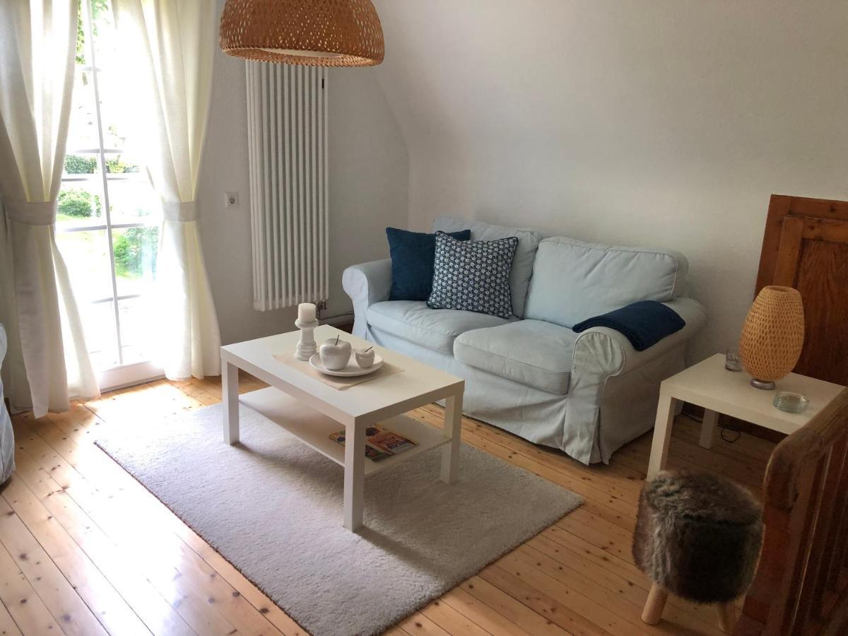 Ferienwohnung Am Keschtebaum, 70Qm Sasbachwalden Zewnętrze zdjęcie