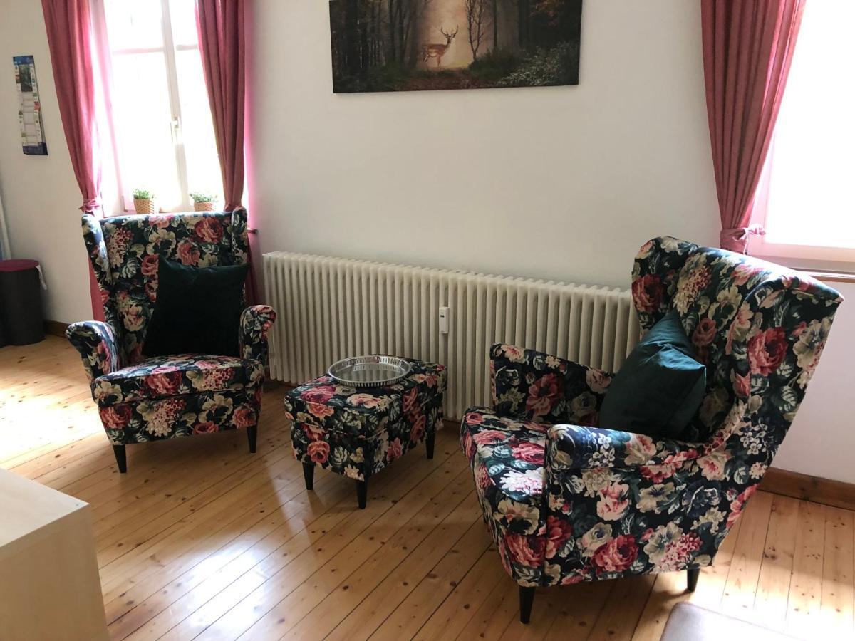 Ferienwohnung Am Keschtebaum, 70Qm Sasbachwalden Zewnętrze zdjęcie